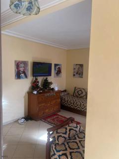 Apartment for Rent in Marrakech 2 Bedrooms - 6