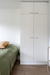 Stylish two-storey home, parking and sauna - 2