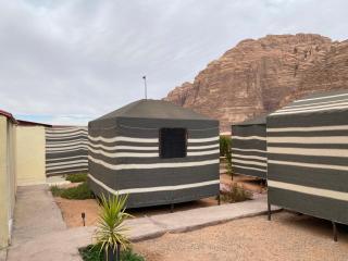 Bedouin Village Hostel - 7