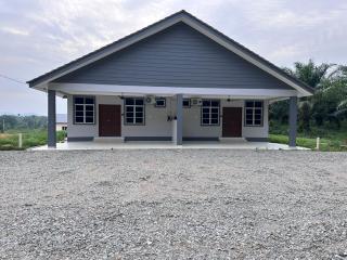 Natures Haven Homestay 1 - 3