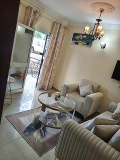 Avant Monti Route de Mfou - 7