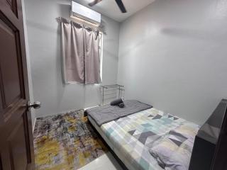 Natures Haven Homestay 1 - 2