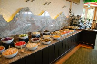 Hotel Vier Jahreszeiten am Schluchsee - 8