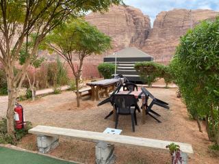 Bedouin Village Hostel - 8