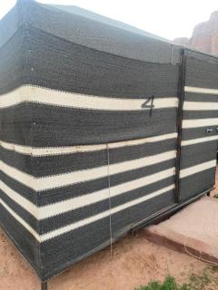 Bedouin Village Hostel - Wadi Rum - 6