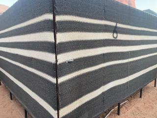 Bedouin Village Hostel - Wadi Rum - 9