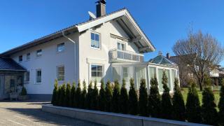 Christl's Ferienwohnung - 9