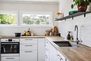 Family Cabin With A View - 6