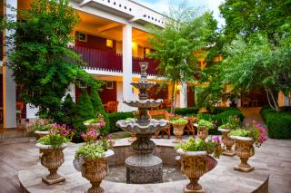 COMPLEX TISMANA 3* ALL INCLUSIVE - 2