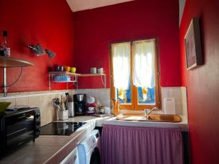 Gîtes la fontaine royal panoramic - 4