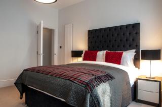 Garrick Mansions by Aeria Apartments - London - 2
