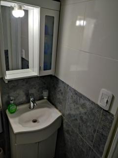 Lindo y Céntrico - Villa Ballester - 1