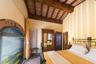 Apartment With View In The Heart Of Chianti - 2