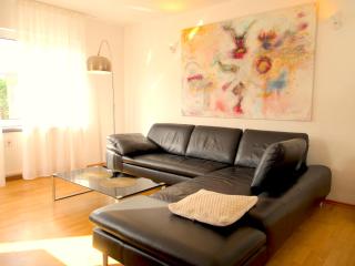 Die ART FARM I Apartment I nähe Frankfurt I Messe - 7