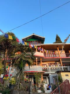 Wrishingo Homestay - 1