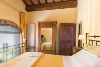 Apartment With View In The Heart Of Chianti - 3