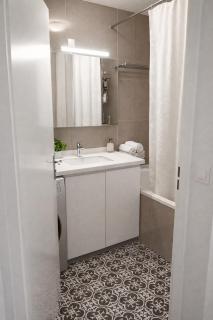 Bel appartement près du métro - 8