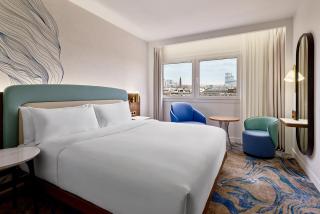 Le Méridien Paris Arc De Triomphe - Paris - 8