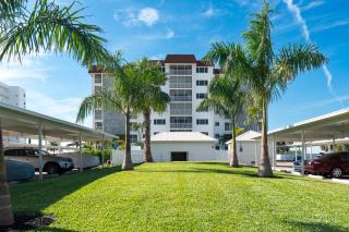Sand Caper #406 by Sun Palace Vacations - 9