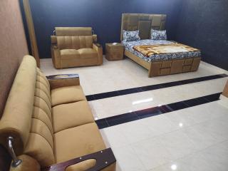 Grand Orchard One Hotel - 9