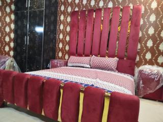 Grand Orchard One Hotel - 6