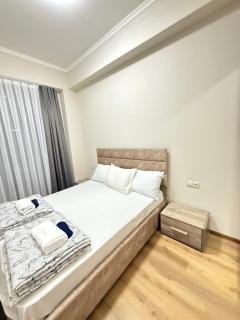 Modern 1 bedroom apartment in New Building - 3