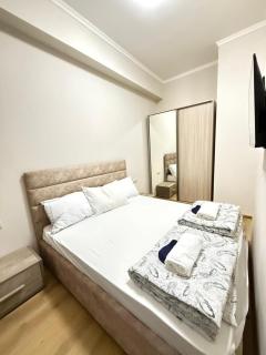 Modern 1 bedroom apartment in New Building - 4