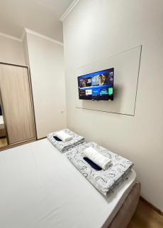 Modern 1 bedroom apartment in New Building - 6