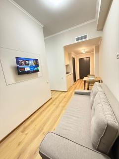 Modern 1 bedroom apartment in New Building - Tsaghkadzor - 5