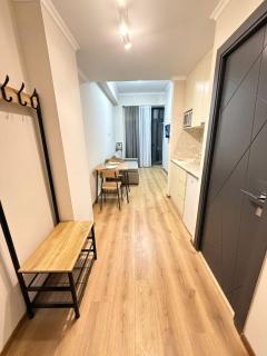 Modern 1 bedroom apartment in New Building - Tsaghkadzor - 4