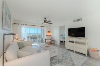 Sand Caper #406 by Sun Palace Vacations - 5
