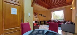 Ground-floor apartment for rent in Marrakesh - Marrakech - 8