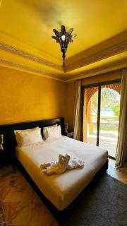 Ground-floor apartment for rent in Marrakesh - 3