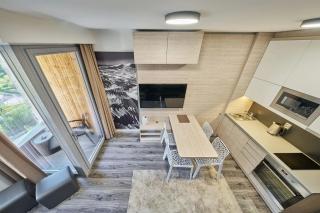 Soukromý Apartmán PVV Pec - 3