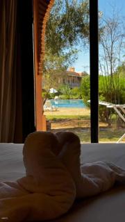 Ground-floor apartment for rent in Marrakesh - 1