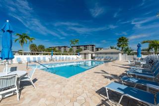 Sand Caper #406 by Sun Palace Vacations - 2