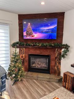 Greenview Retreat - 0