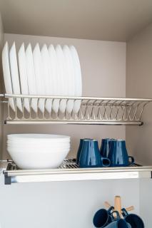 Luxury 3 Bedroom at Lumi Tropicana Balcony With Golf View Sleeps 9 and Darts B210 - 4