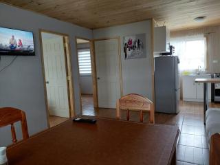 Cabaña Aeropuerto el Tepual - 6