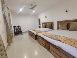 The Meer Mansion - 3