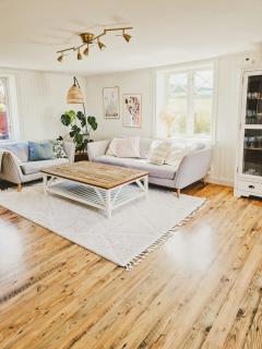 Villa With Lake Vättern Views Near Gränna - 8