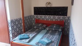 Sóstó Vendéghàz & Szaunapark - 2