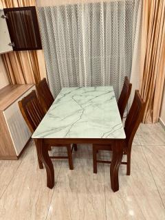 Bangaram Apartments - Ernakulam - 1