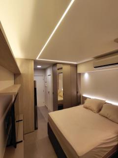 Studio Beira Mar Nomar Carneiros Ecoliving - 7