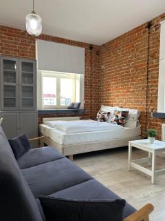 Lubartowska 19 Apartamenty - 4