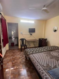 Freddy's Guest House - 0