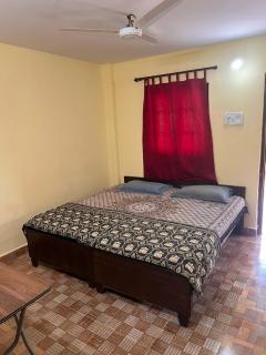 Freddy's Guest House - 1