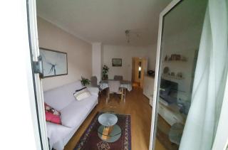 2 Zimmer Wohnung in Hannover Mitte - 0