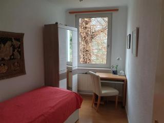 2 Zimmer Wohnung in Hannover Mitte - 8