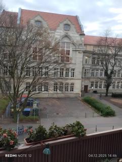 2 Zimmer Wohnung in Hannover Mitte - 4